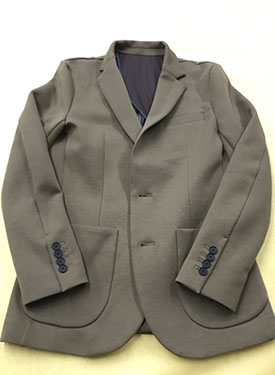 ポンチテーラード